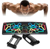 14-in-1 Multifunctional Push-Up Board