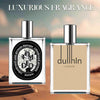 Dullhin LONDON & Tom Deo Luxury Perfume Combo